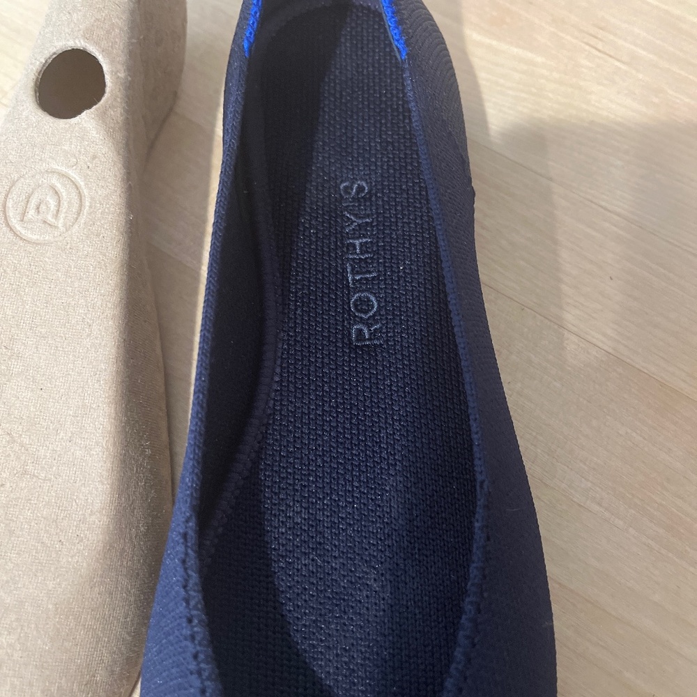 Rothy’s The Square - image 4